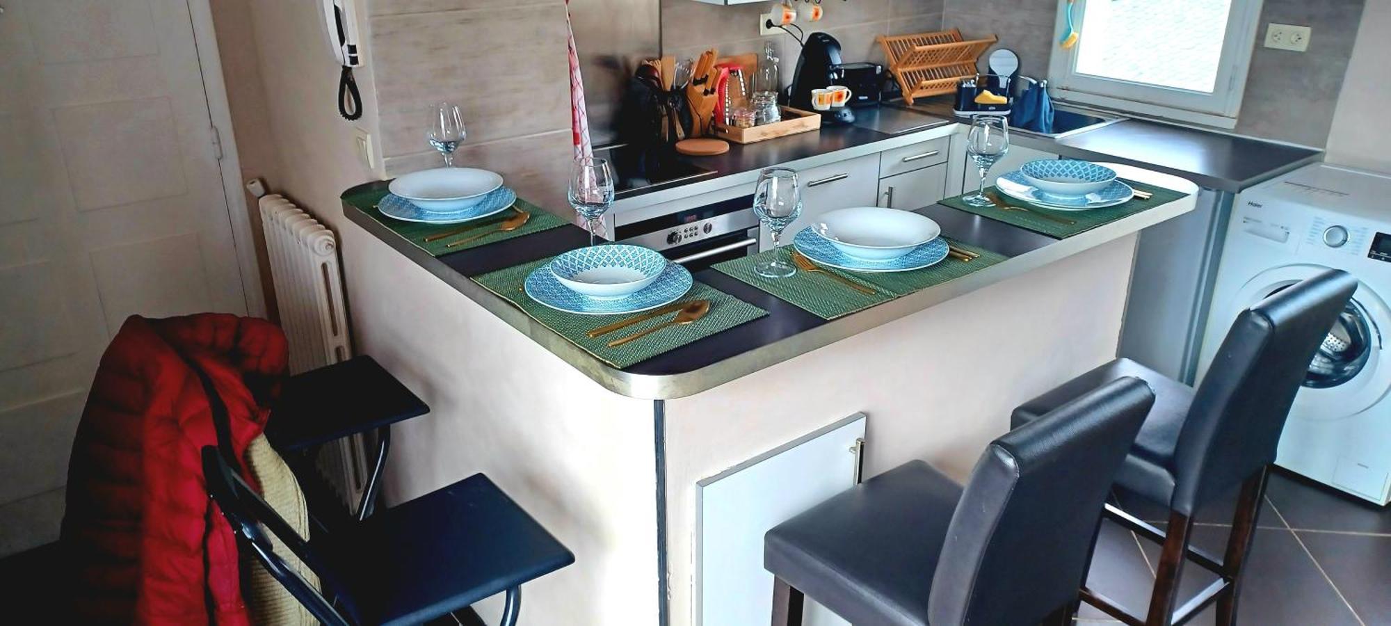 La Terrasse De St Amans Apartamento Rodez Exterior foto